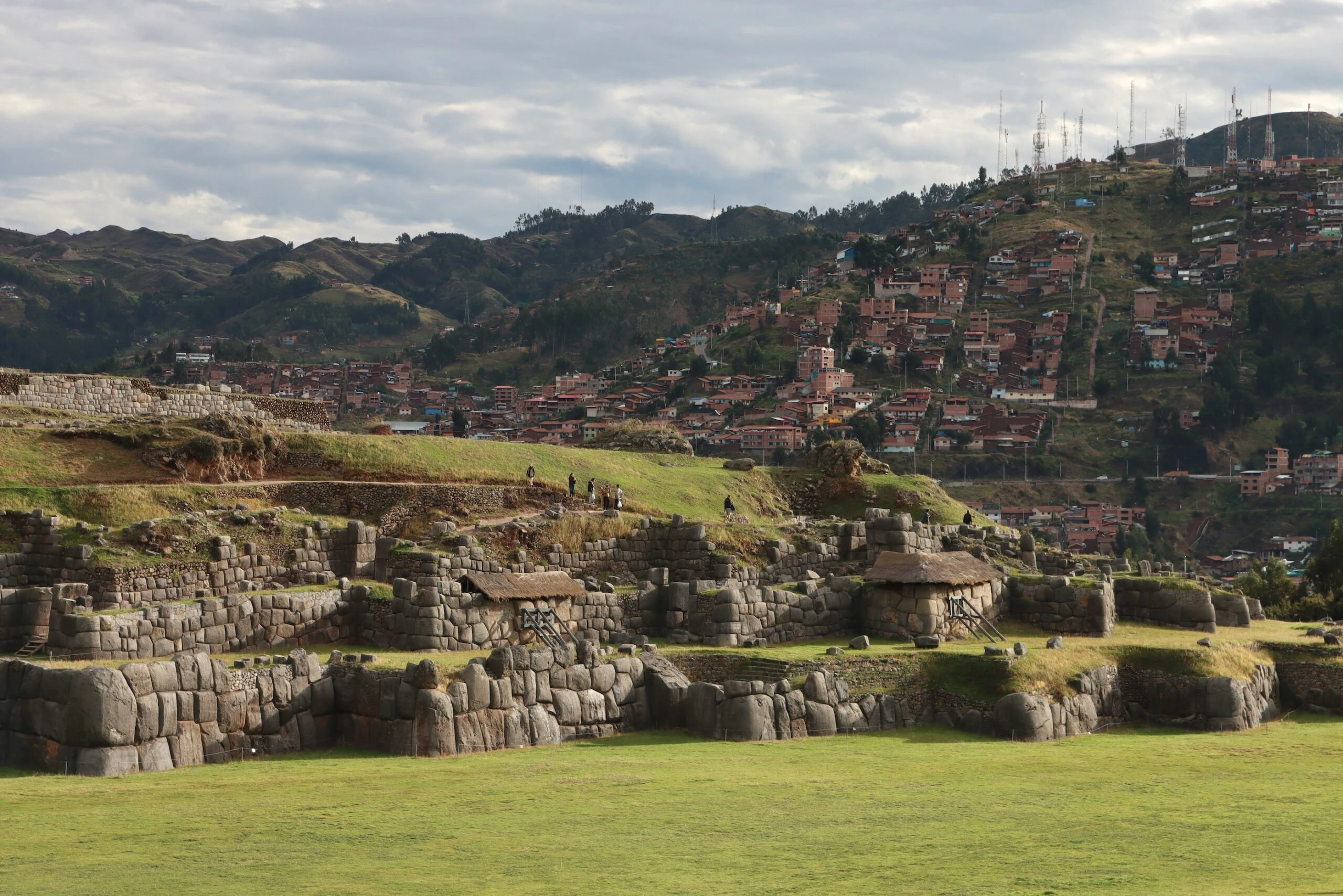 cusco city tours
