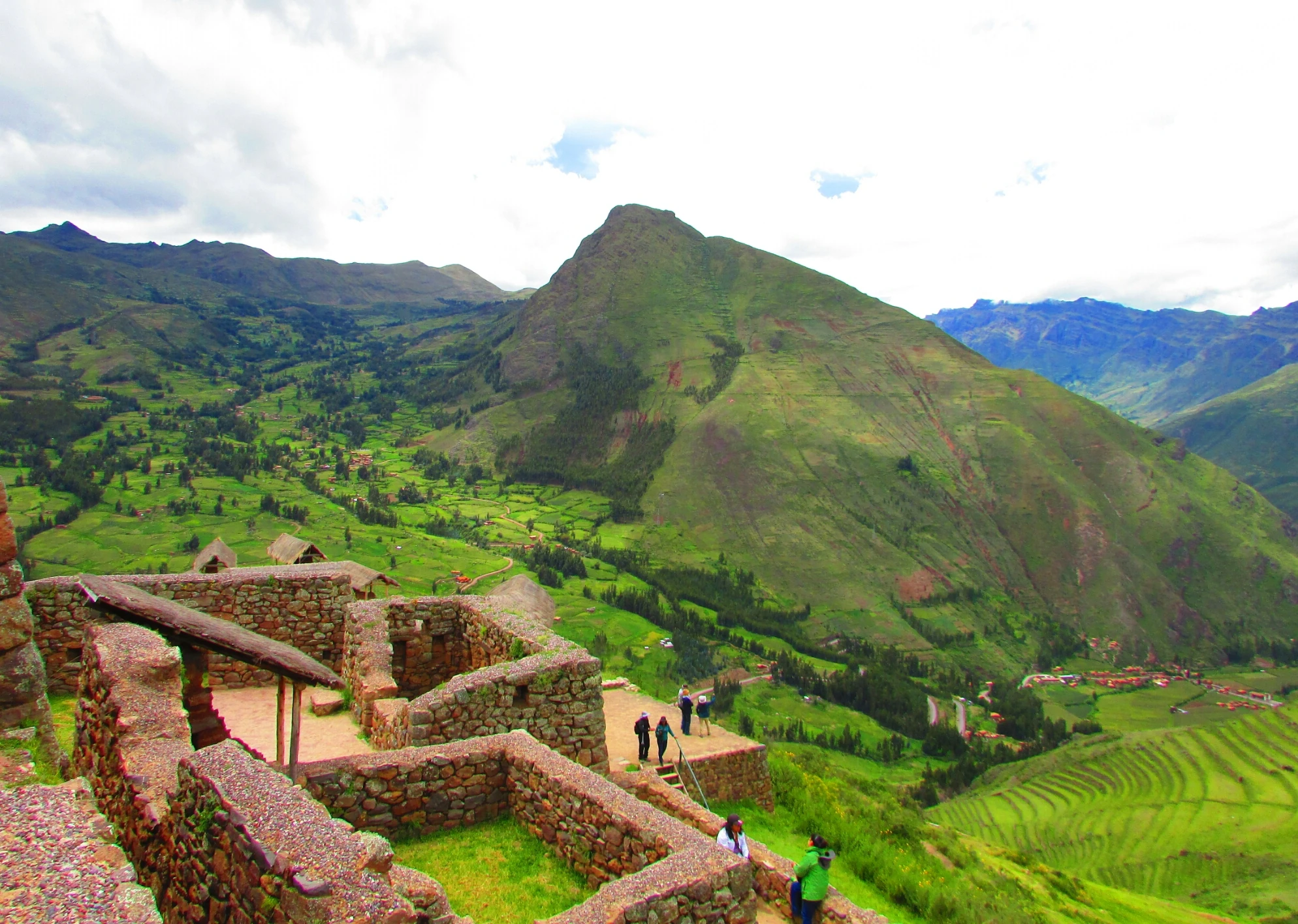 cusco city tours