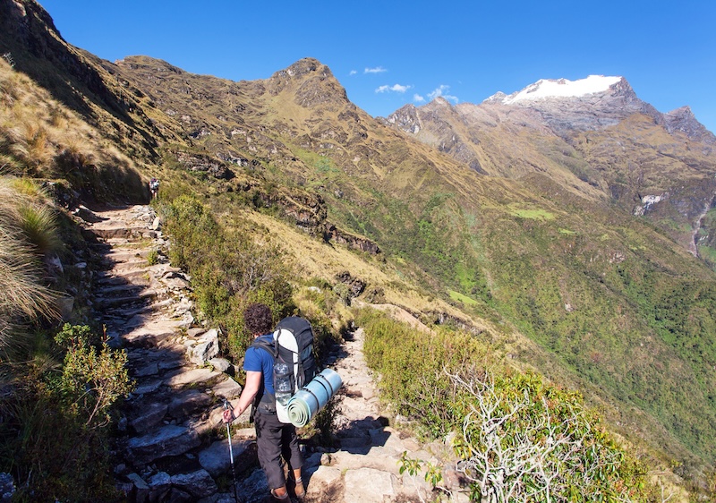choquequirao